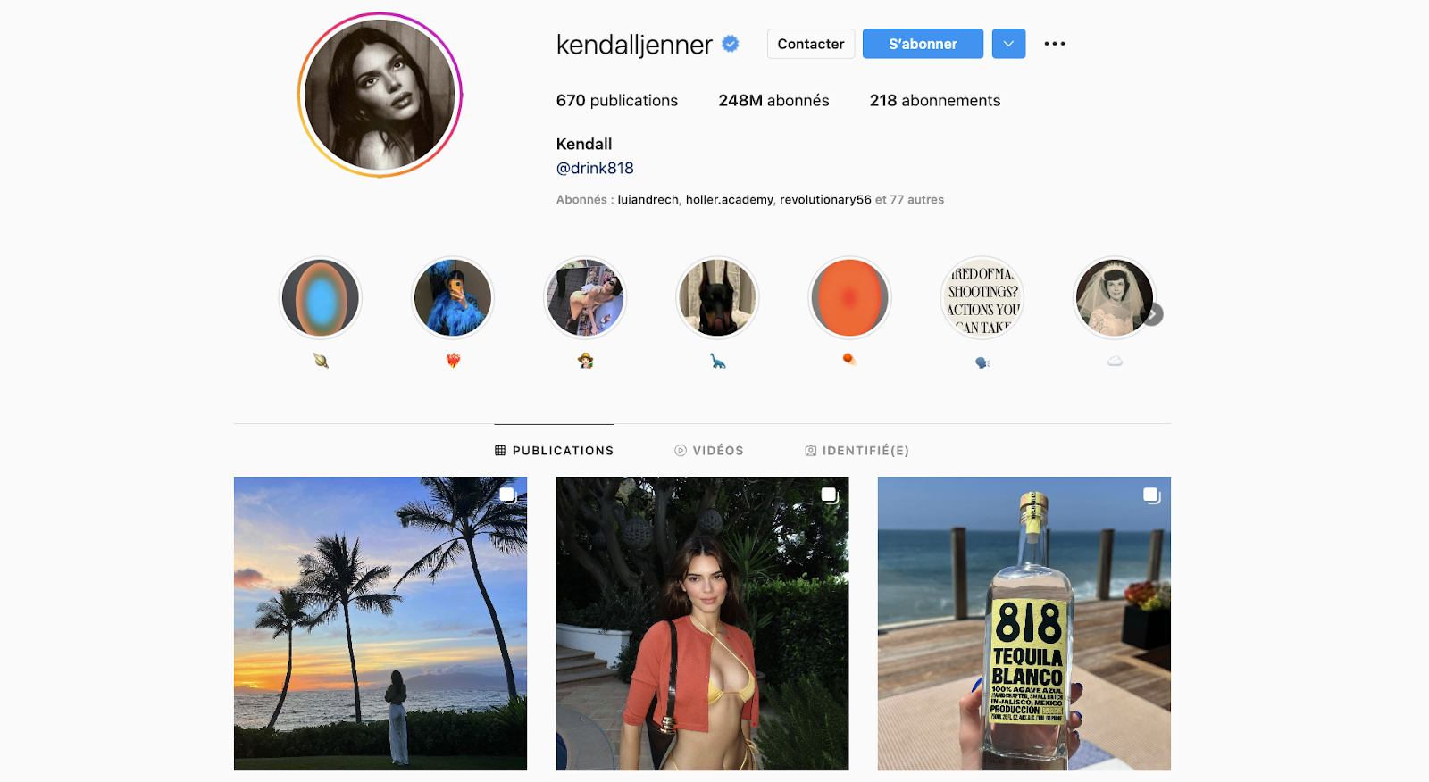 TOP Most Expensive Influencers in The World! - Favikon