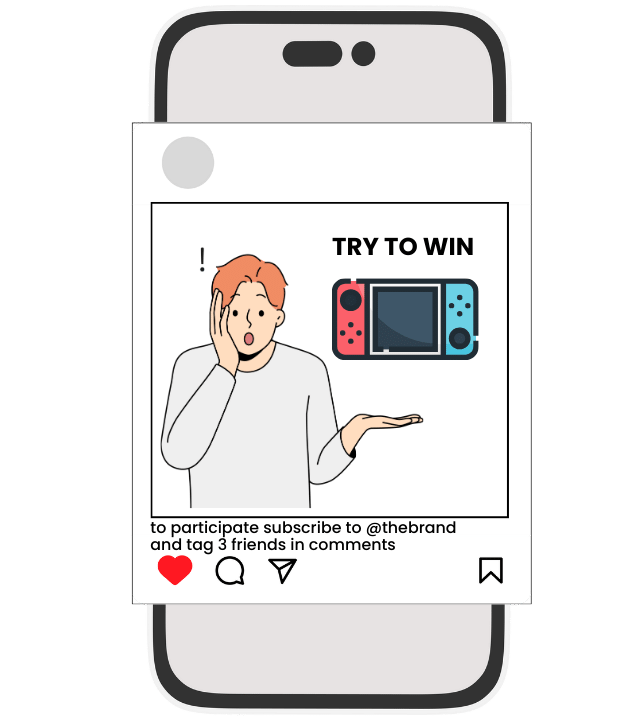 The different types of influencer marketing campaigns - Favikon