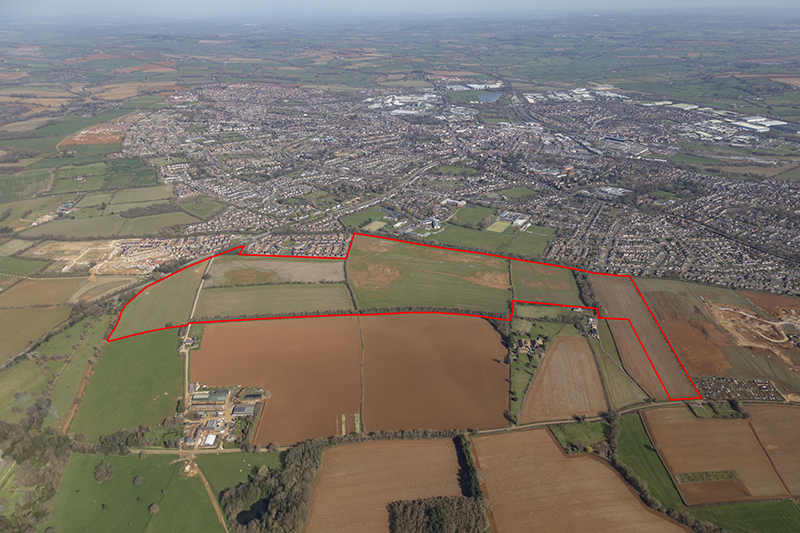 L&Q Estates Work to start on new Banbury development