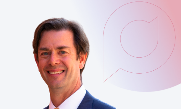 An image of Howard Miller, CIO at UCLA