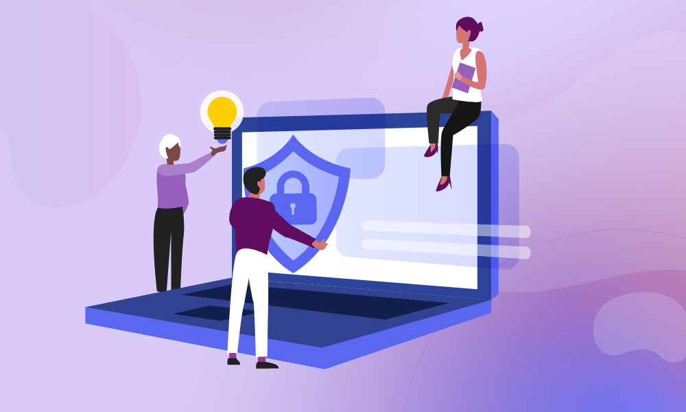 Ransomware prevention