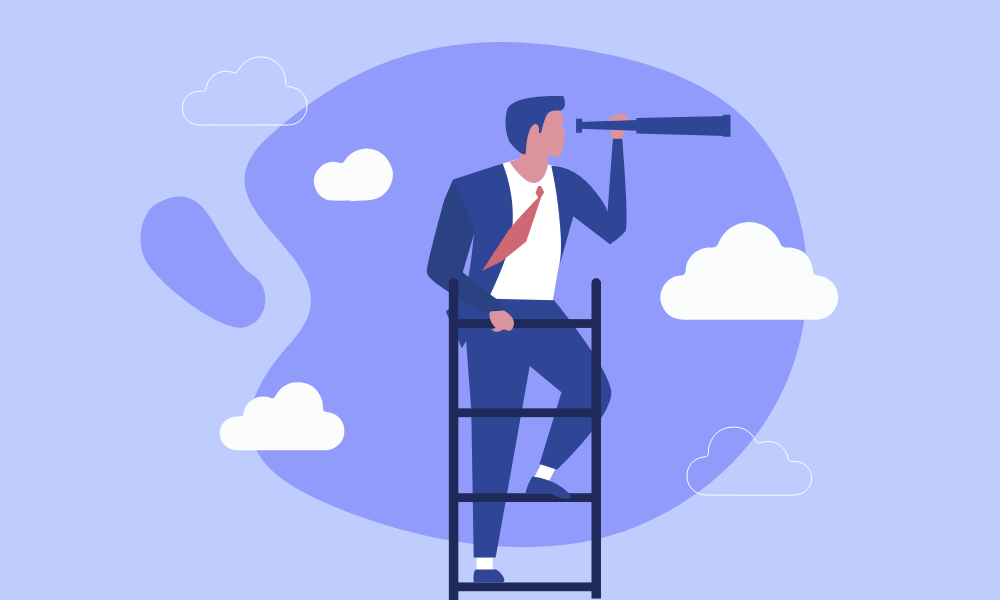 Digital transformation journeys