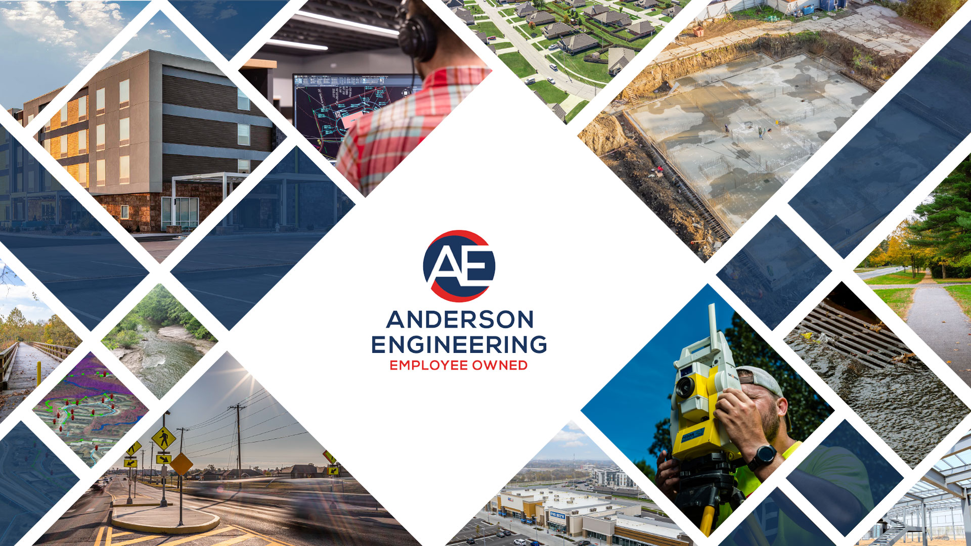 Anderson Engineering Services