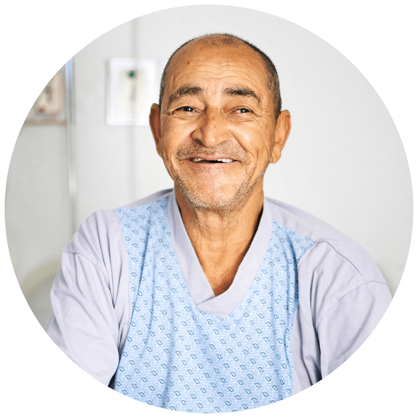 DUOS Senior Assistance Care & Support for Older Adults