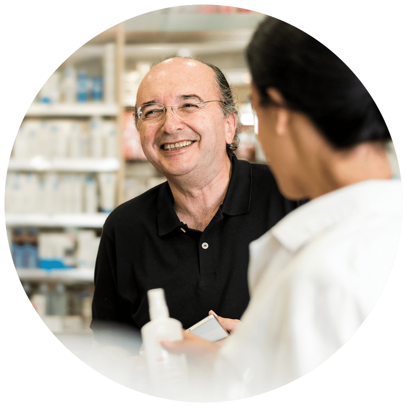 DUOS Senior Assistance Care & Support for Older Adults