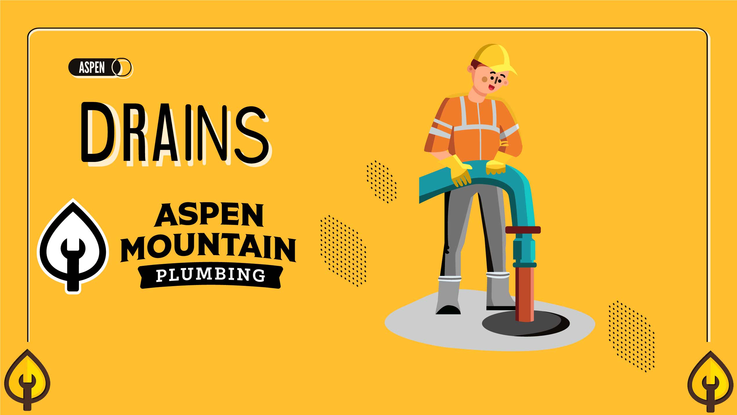 How To Perform A Drain Camera Service