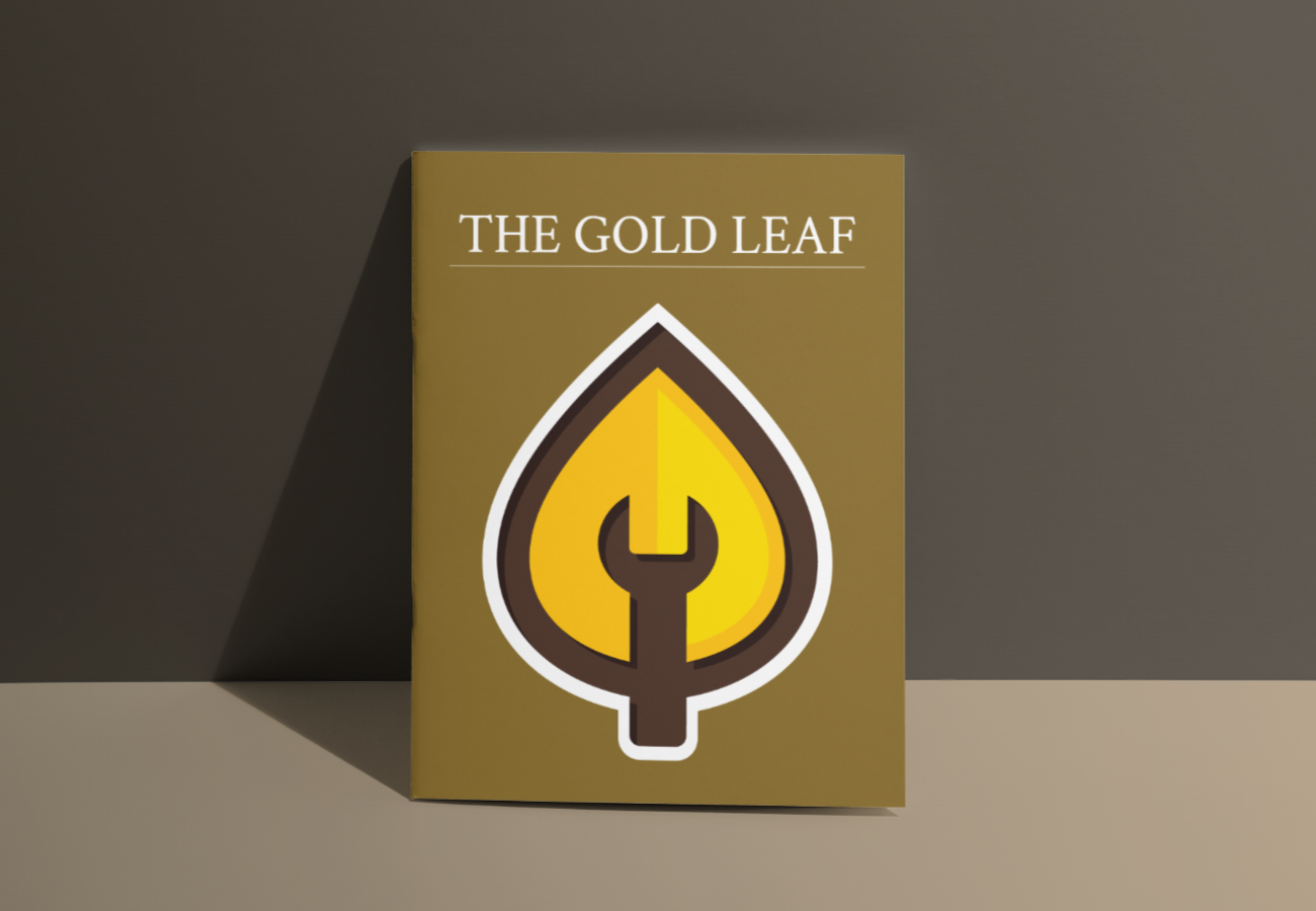 The Gold Leaf - Aspen Mountain Plumbing