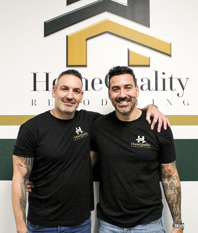 Local Home Remodeling Experts in the Bay Area - Home Quality Remodeling