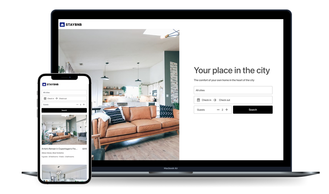 Uplisting vs. Hospitable (Formerly Smartbnb) Hospitable (Formerly
