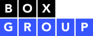 Box Group logo