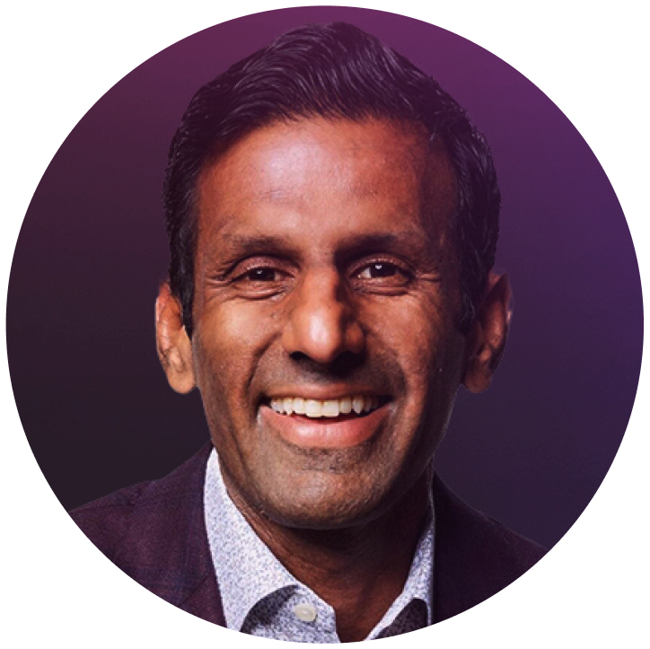 Nick Mehta