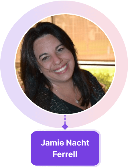 Jamie Nacht Ferrell
