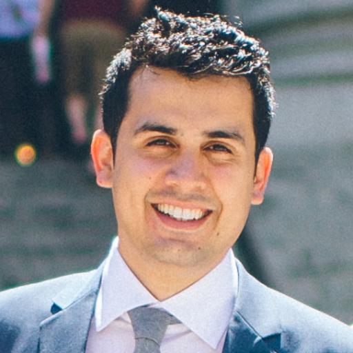 Anand Chopra-McGowan
