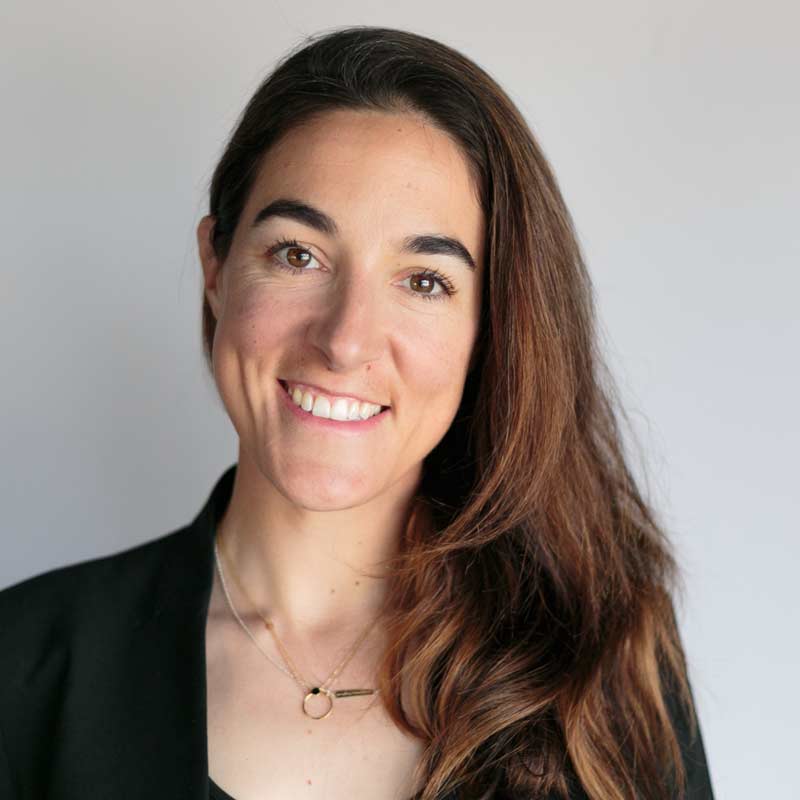Jessica Verrilli