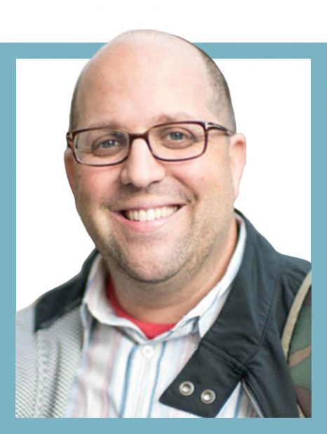 Josh Elman