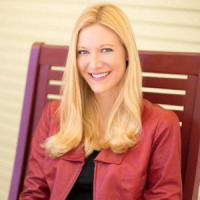 Katherine Boyle