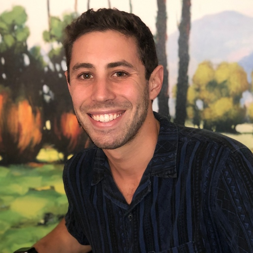 Brandon Taleisnik