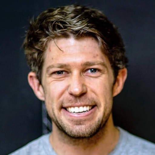 Barry Conrad