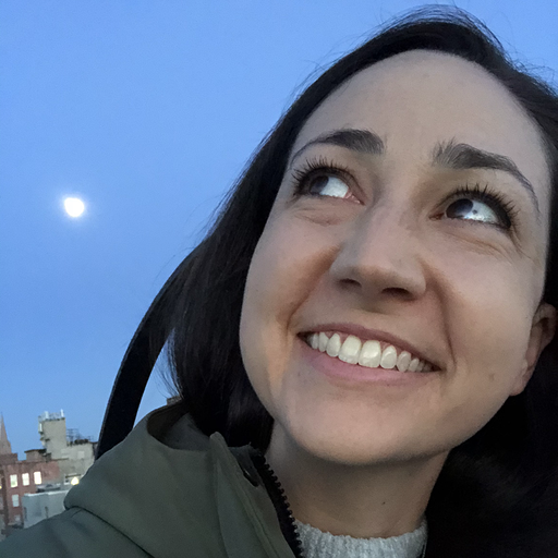 Joanna Cohen