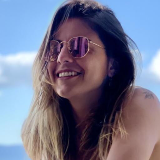 Laís de Oliveira