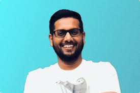 Karthik Puvvada (KP)