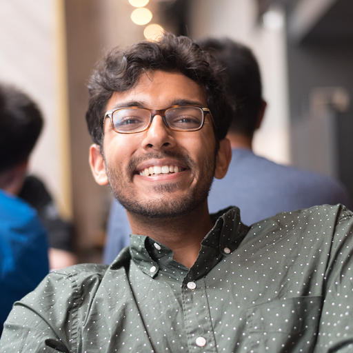 Rishi Tripathy