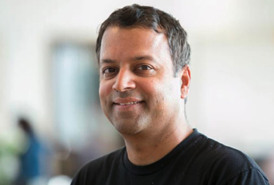 Shiva Rajaraman