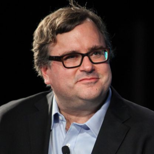 Reid Hoffman