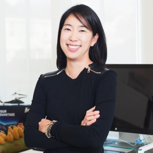 Ann Miura-Ko