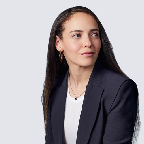 Yasmin Razavi