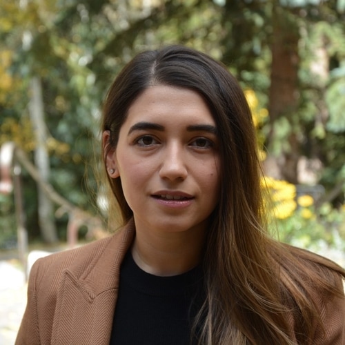 Melisa Tokmak