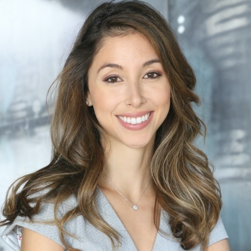 Leah Cohen-Shohet