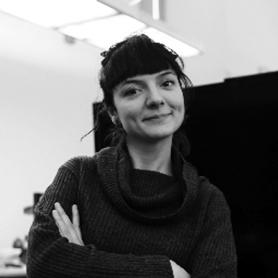 Basak Haznedaroglu