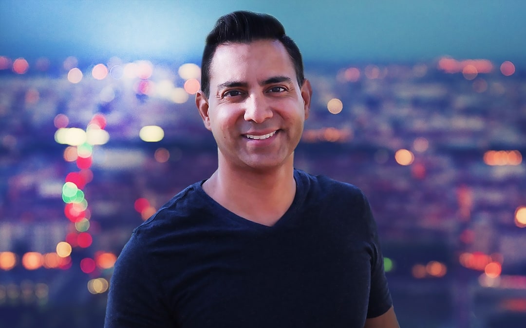 Roger Rohatgi