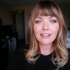 Sarah Mills