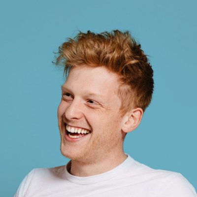 Jonny Burch