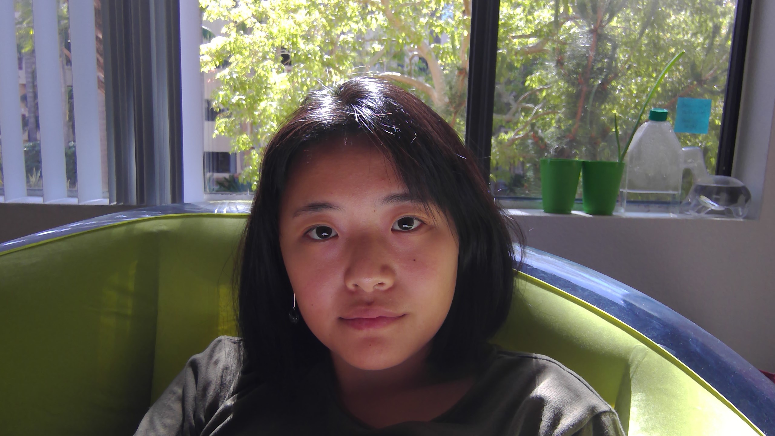 Nancy Xu