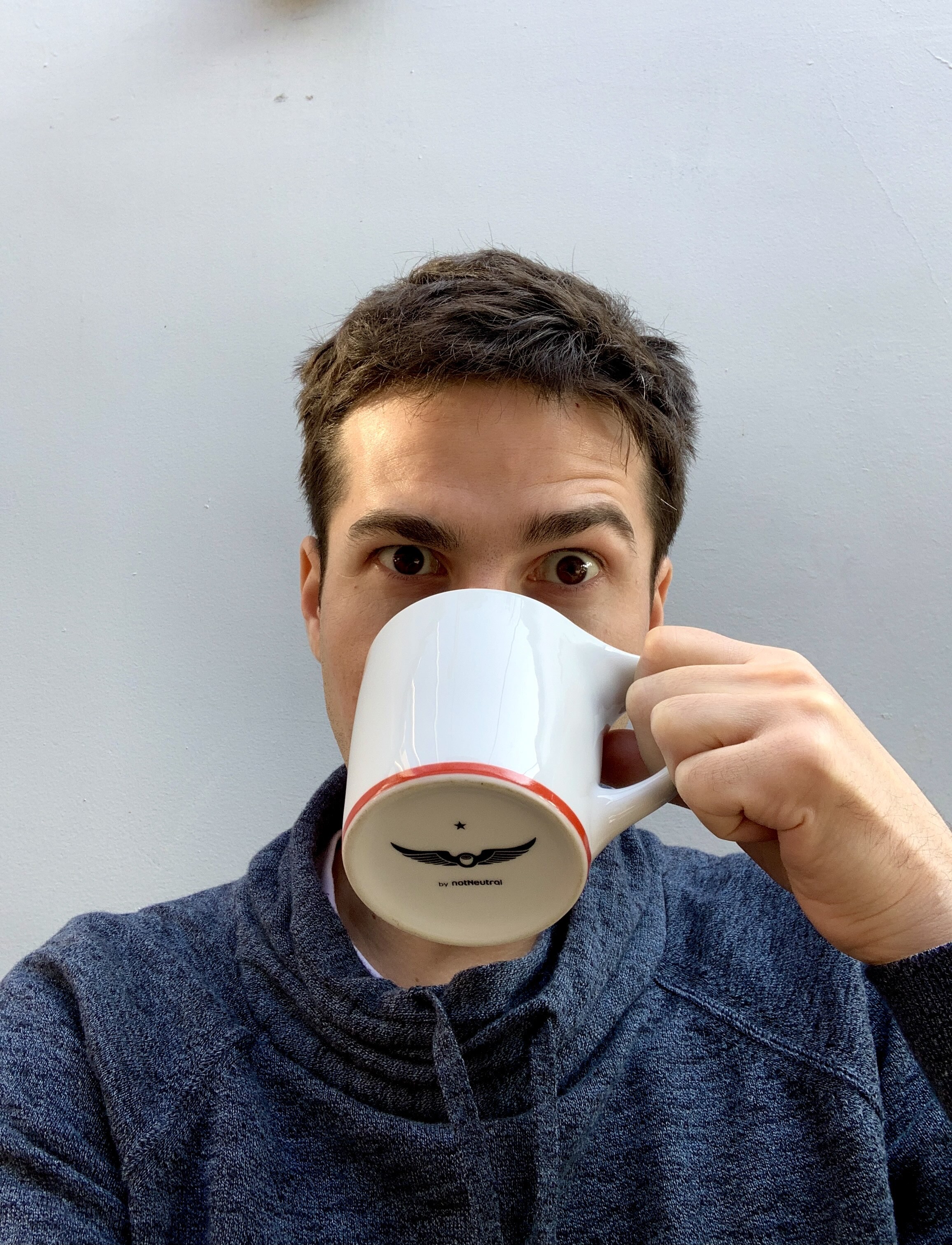 Vlad Georgescu
