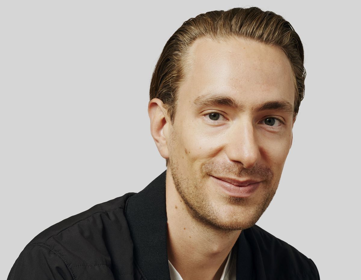 Andrew Wilkinson