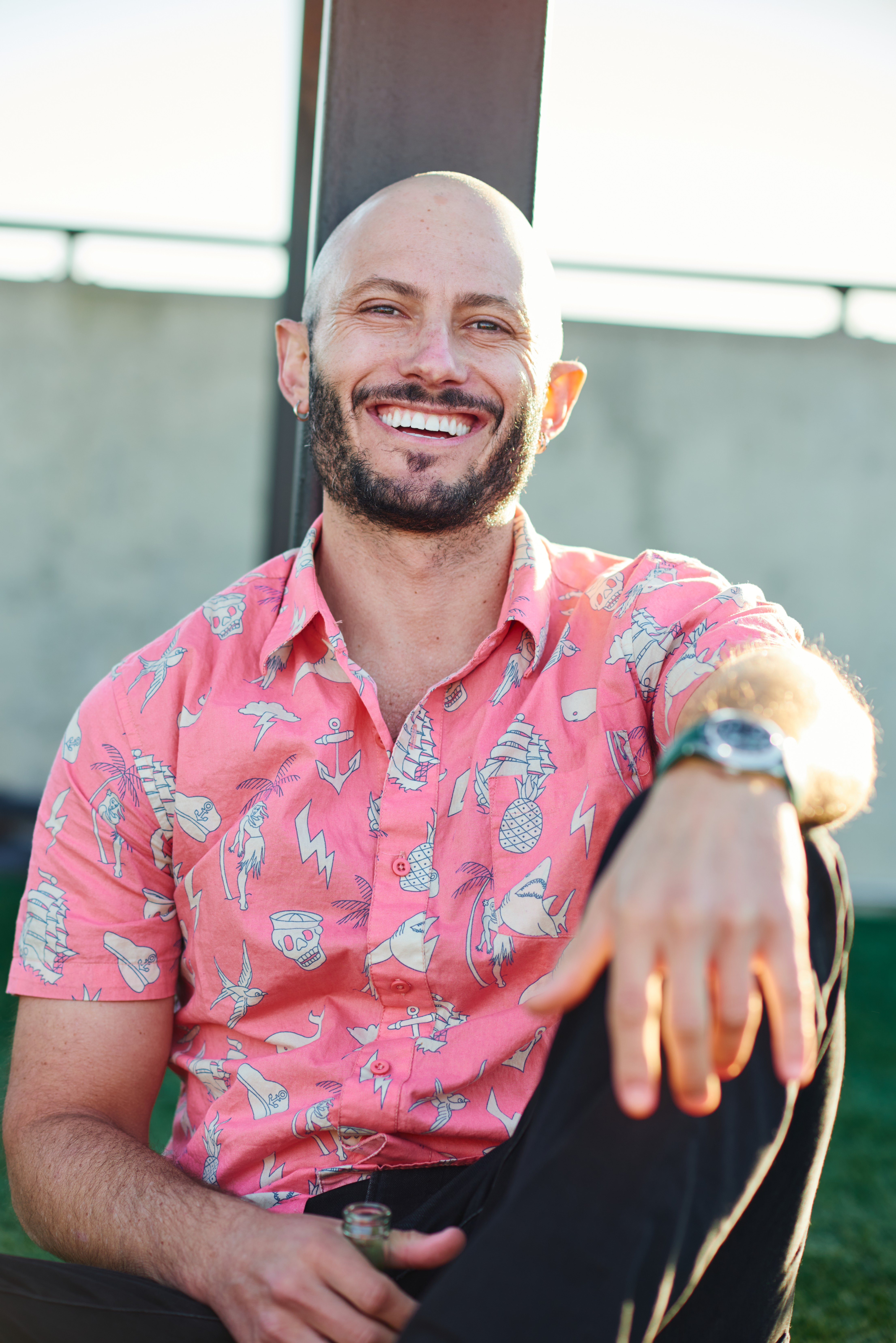 Noah Kagan