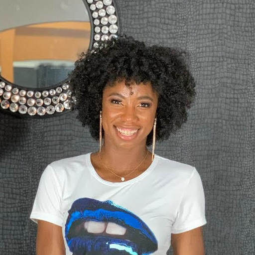 Jamelia Jones