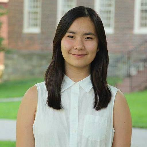 Kelly Kang