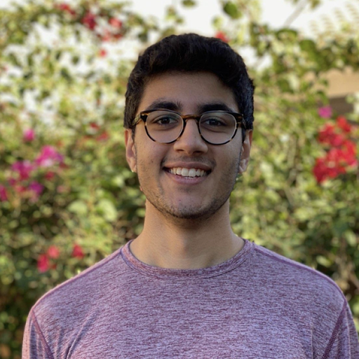 Amaan Sayed