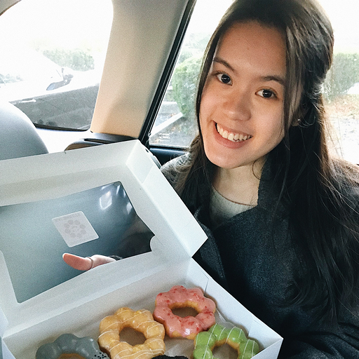 Gianna Chan