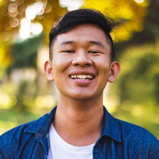 Jeremy Sto Tomas
