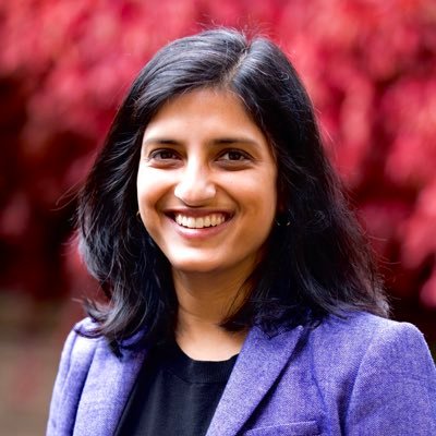 Vineeta Agarwala