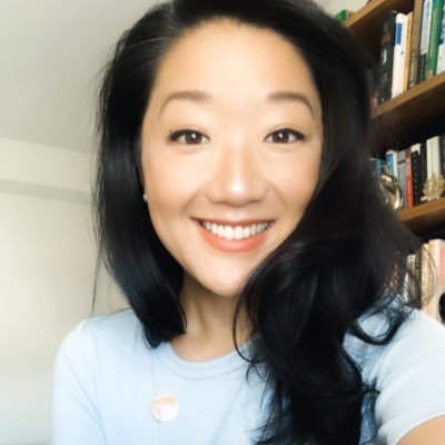 Tammy Sun