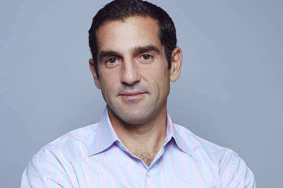 Othman Laraki