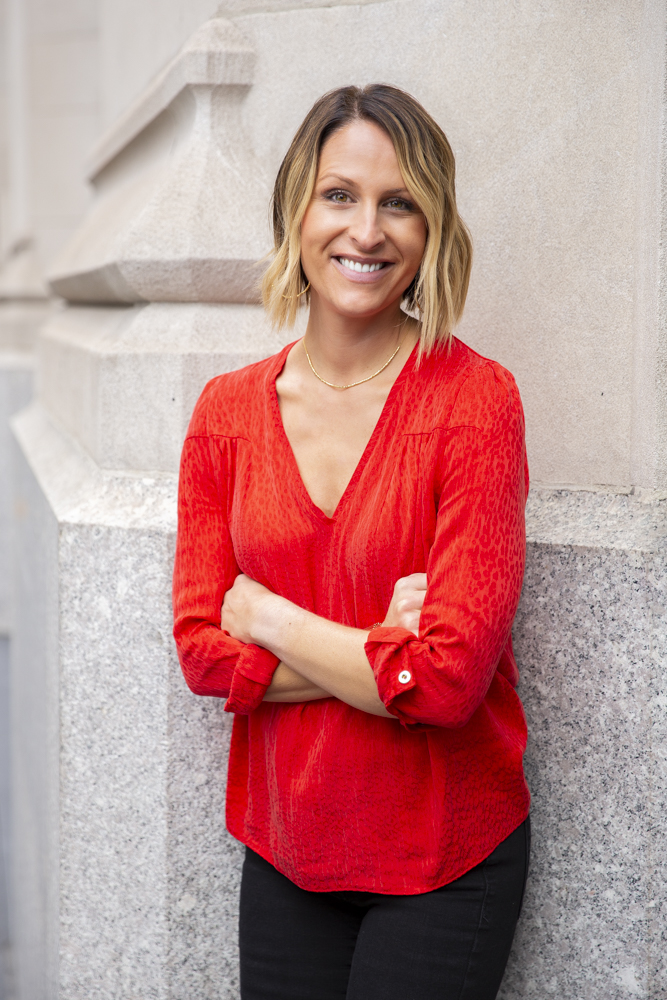 Stephany Kirkpatrick