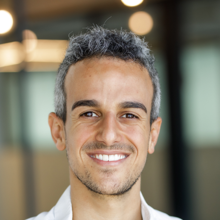 Itai Damti